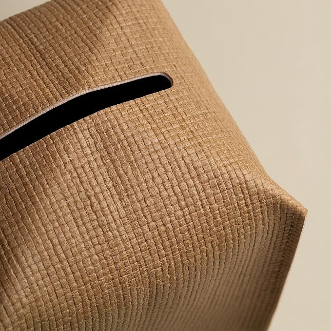 OLETHA Square Tissue Box Cover - Image 3