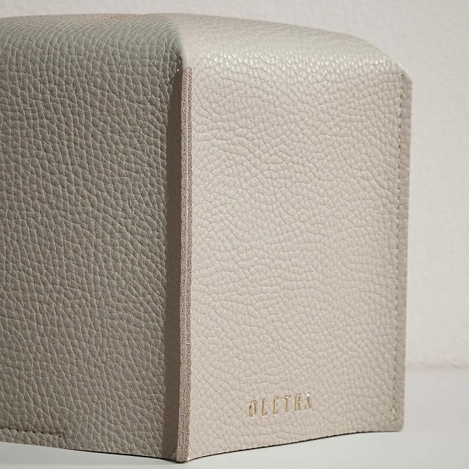 OLETHA Square Tissue Box Cover - Image 4