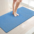 LuxStep Shower Mat Bathtub Mat, 36x16 inch, Non-Slip Bath Mat by LuxStep