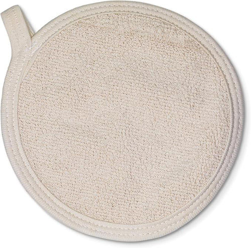 100% Cotton Pot Holders & Hot Pads, High Heat Resistance, Made in America by Country+Cottons