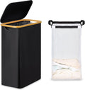 efluky Slim Laundry Basket by efluky