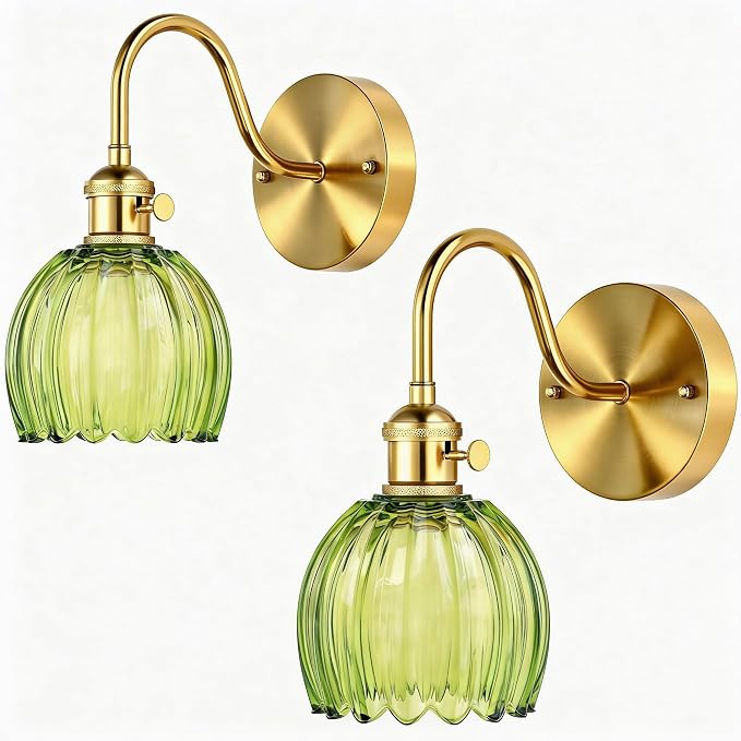 2-Pack Wall Sconces Lights Lamp - Image 8