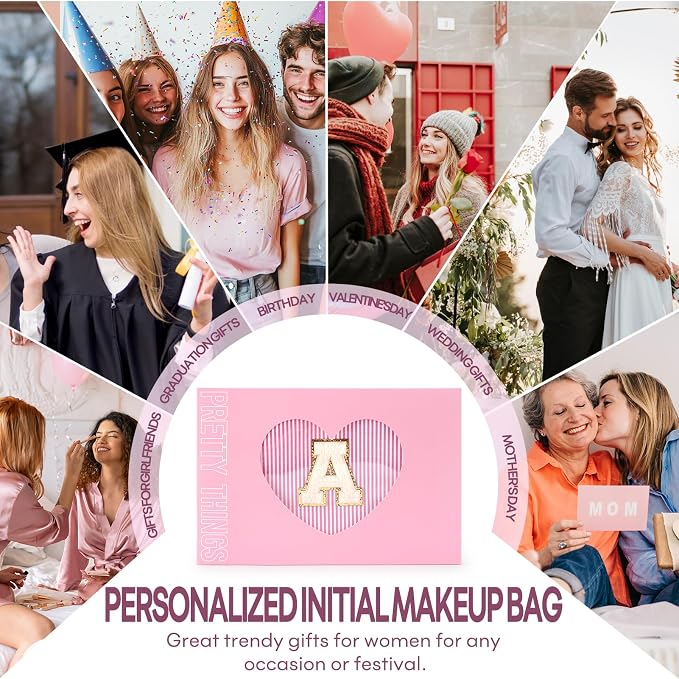 Easter Basket Gifts for Teen Girls Women Girlfriend - Image 6