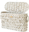 Toilet Paper Storage Basket by Cyrabota