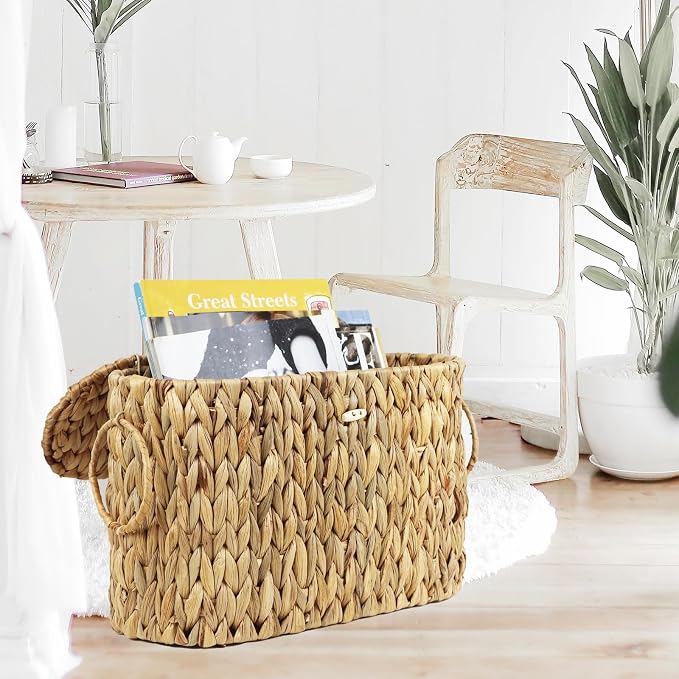 Toilet Paper Storage Basket - Image 5