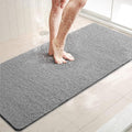 LuxStep Shower Mat Bathtub Mat, 24x32 inch, Non-Slip Bath Mat by LuxStep