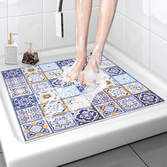 Shower Mat Bathtub Mat Non-Slip by Unknown
