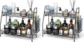 Bathroom Organizer Countertop, Spice Rack Organizer by SPISPI
