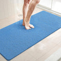 LuxStep Shower Mat Bathtub Mat, 47x16 inch, Non-Slip Bath Mat by LuxStep