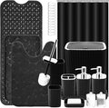 26PC Bathroom Accessories Set by BetterbathroomwithXLHOME