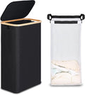 efluky Slim Laundry Basket by efluky