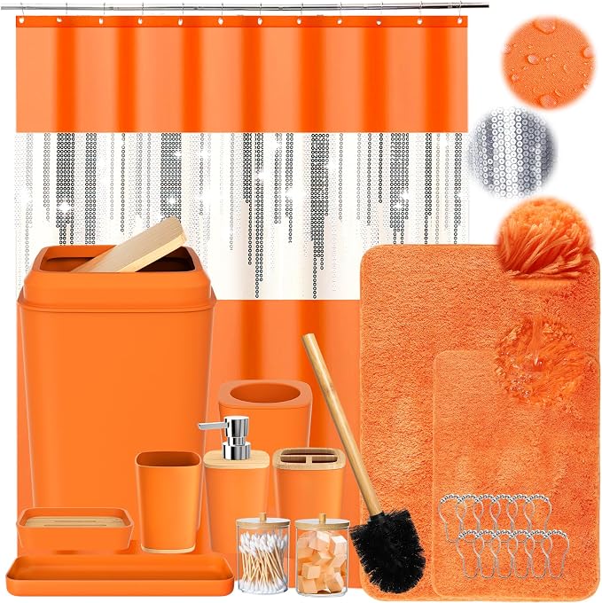 Bathroom Set, Bathroom Sets by BetterbathroomwithXLHOME