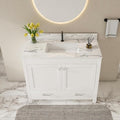 Montary 42" Bathroom Vanity by Montary