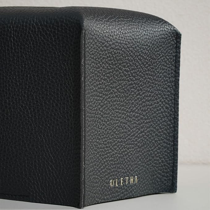 OLETHA Square Tissue Box Cover - Image 4