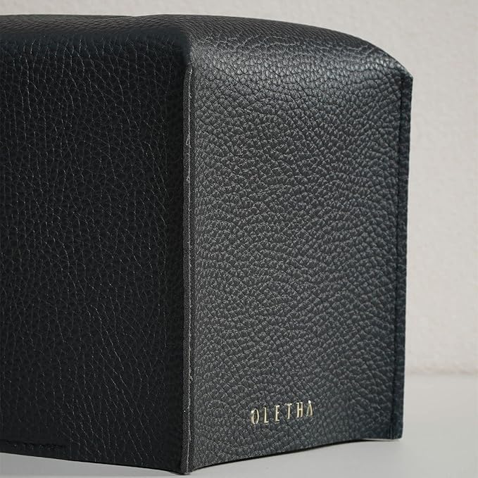 OLETHA Square Tissue Box Cover - Image 4