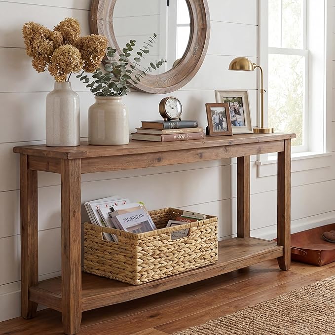 GRANNY SAYS Wicker Storage Baskets - Image 6