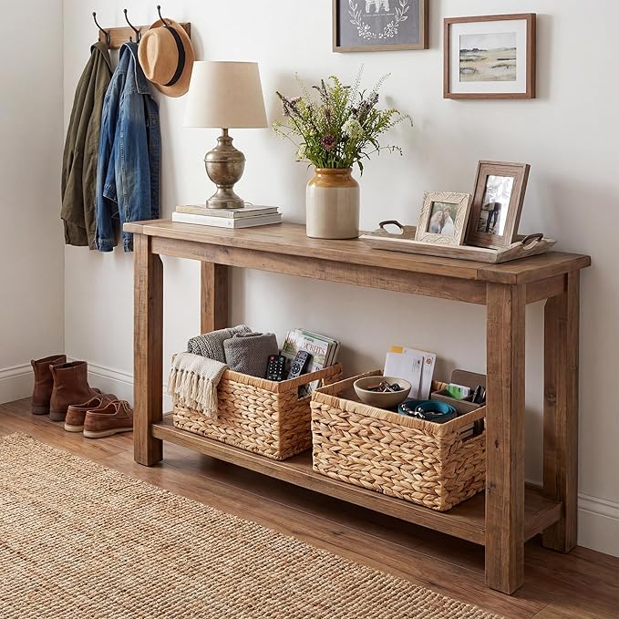 GRANNY SAYS Wicker Storage Baskets - Image 7