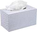 Sumnacon Rectangle Tissue Box Cover by Sumnacon