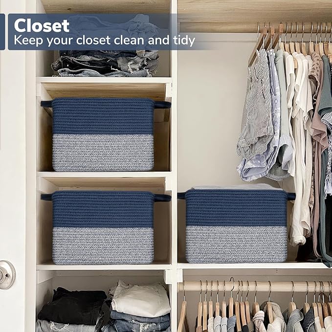 Goodpick Cube Storage Bins - Image 5