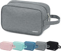 Narwey Travel Toiletry Bag for Women Traveling Dopp Kit Men Travel Bag for by Narwey