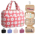 HOTOR Travel Toiletry Bag by HOTOR