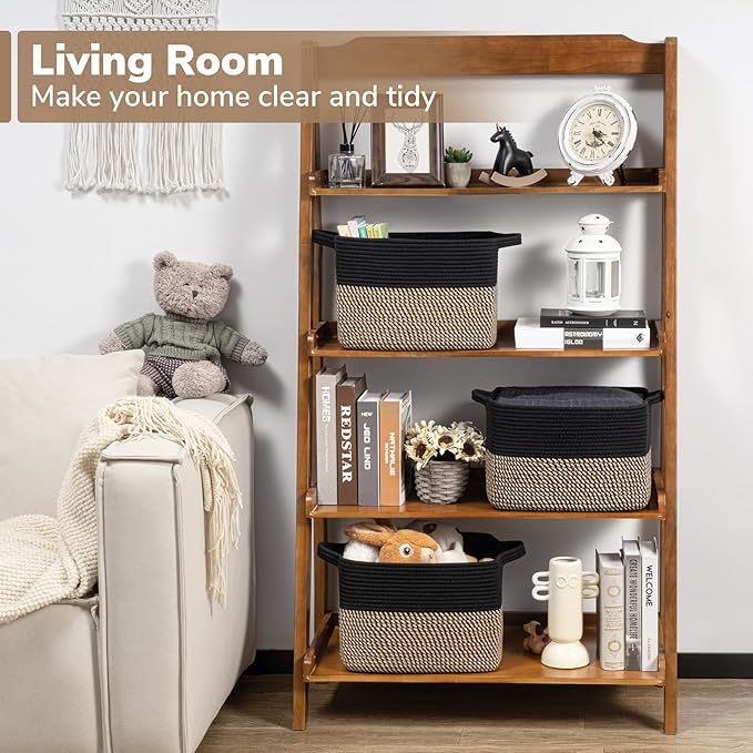 Goodpick Cube Storage Bins - Image 2