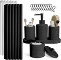 Clara Clark Bathroom Set by ClaraClark