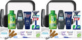 Convenience Kits International Men’s Super Deluxe, 16-Piece Kit by ConvenienceKitsInternational