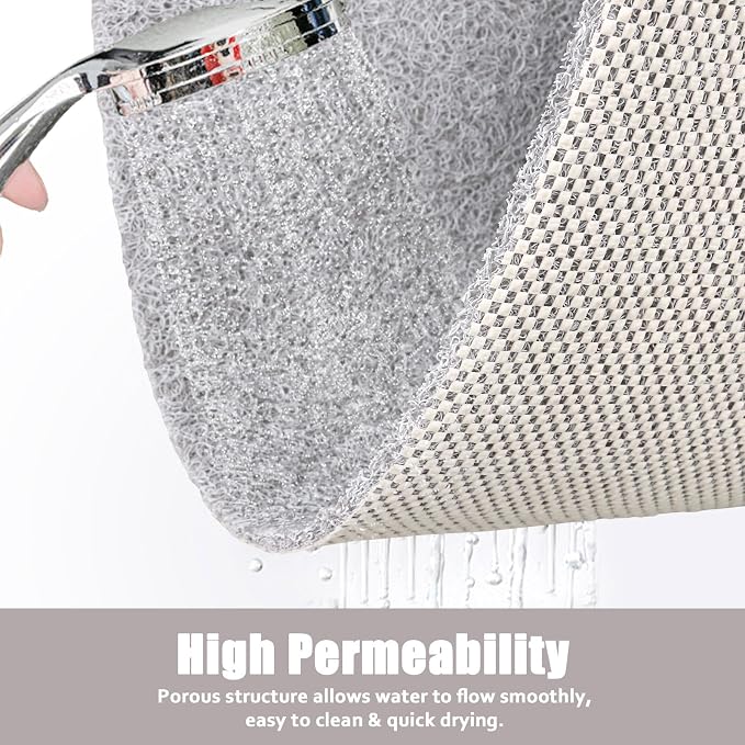 Shower Mat Non Slip - Image 3