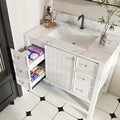 Montary 36" Bathroom Vanity by Montary