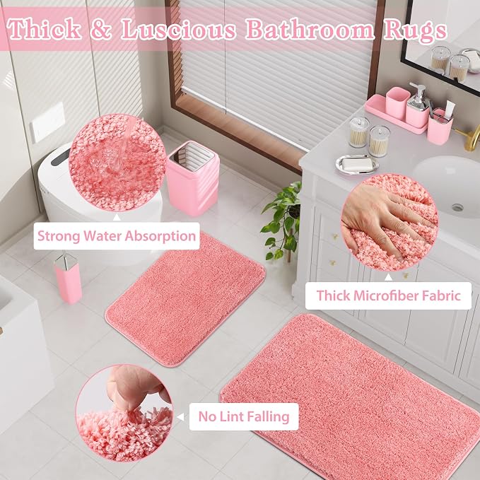 Bathroom Accessory Set–Bathroom Sets - Image 4