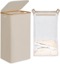 efluky 26 Gal Laundry Basket by efluky