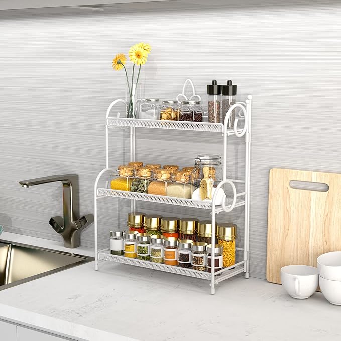 Bathroom Counter Organizer - Image 2