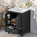 Bellemave 24" Bathroom Vanity by Bellemave