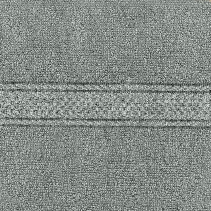 Utopia Towels 6 Pack Premium Hand Towels Set, 16 by 28 inches, 100% Ring Spun - Image 7