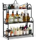 Bathroom Organizer Countertop by YIUKEA