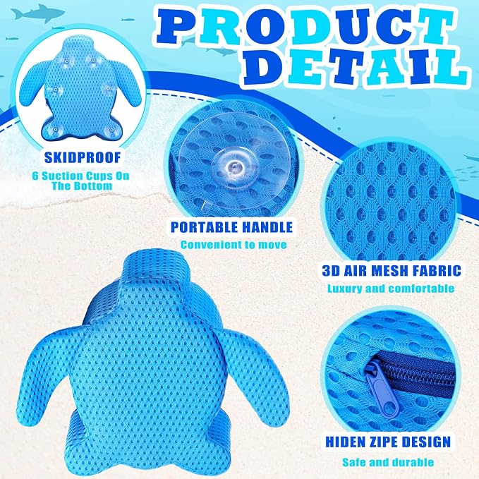 Qinyoung Hot Tub Booster Seat for Adults - Image 3