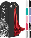 72" Long Dress Bags for Gowns by YourBags
