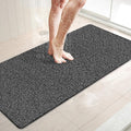 LuxStep Shower Mat Bathtub Mat, 40x16 inch, Non-Slip Bath Mat by LuxStep