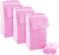 MOONQUEEN Ultra Soft Premium Washcloths Set by MOONQUEEN
