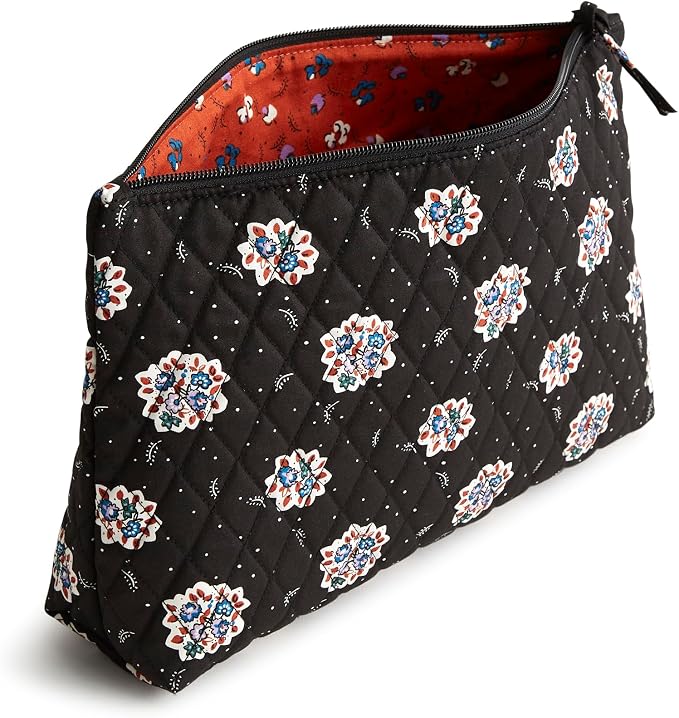 Women's Premium Cotton Large Pouch - Image 2