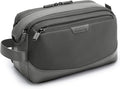 BAGSMART Toiletry Bag for Men, Large Travel Toiletry Organizer, Dopp Kit by BAGSMART