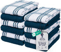DAN RIVER Premium Kitchen Towels by DanRiver