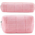 ZLFSRQ 2Pcs Pencil Case Cute Pencil Pouch by ZLFSRQ