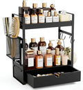 2-Tier Bathroom Counter Organizer by Ukonvi