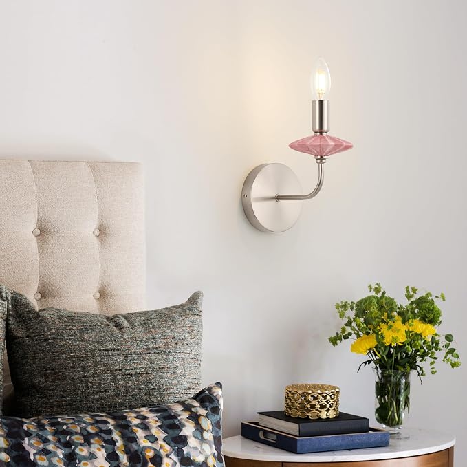 Modern Retro Wall sconces Set of Two - Image 5