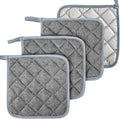 MAQIHAN Pot Holders for Kitchen by MaqiIhanCustomOfficial