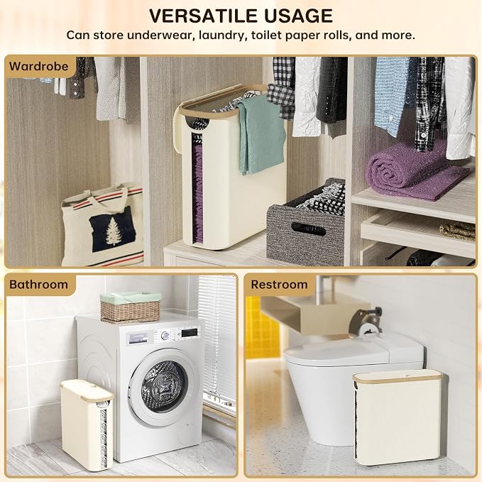 Toilet Paper Storage Basket - Image 7