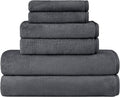 Orighty 6-Piece Towel Set by AllRightinOrighty
