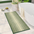 BSICPRO Large Bathroom Rugs, Bath Mat Rug by BSICPRO